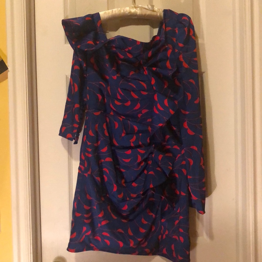 Chic, fun,Cocktail dress.